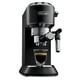 thumbnail image 1 of Cafetera Dedica Negro, 1 of 5