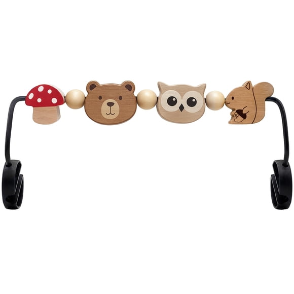 Accesorio de bar de juguete Joyxzacp para Baby Bjorn Bouncer
