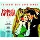 thumbnail image 1 of Álbum musical Dynamic Melody of Love: canciones de amor de los años 50, 1 of 1