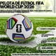 thumbnail image 3 of Balon Pelota Fútbol Drb N5 Fifa Mundial Oficial Entrenamiento, 3 of 3