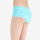thumbnail image 2 of Bottom Pantaleta Rebajada Flores Mujer 32870-58, 2 of 3