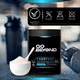 thumbnail image 4 of Creatina Monohidratada 100% Pura 300 g Go Beyond, 4 of 8