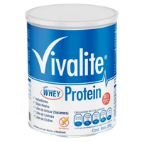 Vivalite - 100% Whey Protein 300G