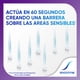 thumbnail image 4 of Pasta Dental Sensodyne Rápido Alivio, 100 g, 4 of 9