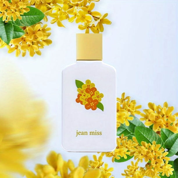 Orange-Scented Perfume for Women - Light, Long-Lasting Fragrance for Travel, Shopping, Parties, Office, and Outdoors