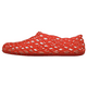 thumbnail image 2 of Ballerina de Mujer de color Roja Casual Chalada Jelly-1, 2 of 7