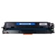 thumbnail image 2 of Toner Cian Para Hp 201a Cf401a 401 402 403 M277 Alternativo, 2 of 4