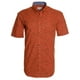 thumbnail image 4 of Camisa Estampada Diseño Mc Naranja, 4 of 4