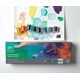 thumbnail image 2 of Acuarelas Winsor & Newton Revival – Set de 8 medias pastillas, 2 of 5