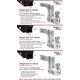 thumbnail image 2 of Enganche de Remolque Ajustable Weigh Safe 2" 12,500 lb (≈5,600 kg) GTW con Drop de 6" y Bloqueo, 2 of 7