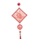 thumbnail image 1 of Fu Blessing Adorno Colgante Decorativo USB Para Fondo De Boda De Ventana, 1 of 5