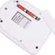 thumbnail image 2 of Balanza cocina digital SF-400 color blanco, 2 of 3