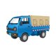 thumbnail image 1 of 1/6 Camión De Juguete Juego De Práctica Desarrollo Cognitivo Presenta Coche De Inercia De Juguete Azul, 1 of 5