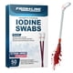 thumbnail image 1 of Solución de povidona yodada al 10% de Swabs FRONTLINE, 50 unidades, 1 of 9