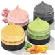 thumbnail image 2 of Set 4 Mascarillas SHVYOG Arcilla Vitamina C 60 g, 2 of 3