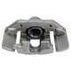 thumbnail image 3 of Kit de frenos traseros TRQ cerámico ventilado para Ford Expedition 07-17, 3 of 8