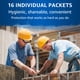 thumbnail image 2 of Liquid Bandage New-Skin, paquete de 16, antiséptico, impermeable, 2 of 7