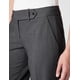 thumbnail image 5 of Pantalones Calvin Klein Corte Clásico Pierna Recta Carbón Talle 8, 5 of 6