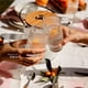 thumbnail image 4 of Set 6 Vasos Largo Vintage Charlotte 350ml Simplit, 4 of 8