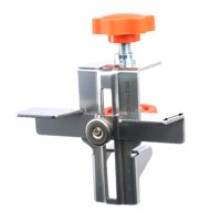 Magideal - Herramienta De Posicionamiento Para El Conjunto De La Puerta Del Armario, Accesorios Universales, Portátiles, Para Armarios, Profesionales, Versátiles Sin Base