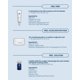 thumbnail image 3 of Kit de Peeling Facial Ellen Lange Retexturizante con Ácido Glicólico para Uso en Casa, 3 of 8