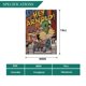 thumbnail image 3 of ¡Oye, Arnold!-bandera de jardín temática. Regalo perfecto para fans, amigos y familiares, ideal para actividades al aire libre y decoración de fiestas.28CM*45CM, 3 of 5