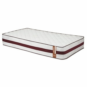 Colbox - Colchón Valdivia Burdeo 1 Plazas