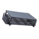 thumbnail image 4 of Soporte Elevador Para Monitor De Computadora Con Cajón, Accesorios Para Reuniones, Oficina, Hogar, Negro, 4 of 5