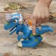 thumbnail image 3 of Compactador Toy Playskool Heroes Chomp Squad Raptor, 3 of 6