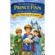 thumbnail image 1 of Libro publicado de forma independiente Las aventuras del príncipe Finn, 1 of 1