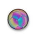thumbnail image 2 of Pelota de Futbol Fluorescente Reflectante Luminoso, 2 of 5