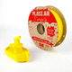 thumbnail image 2 of Filamento 3D Plastar PLA 1.75 mm 1 kg Amarillo, 2 of 3