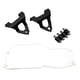 thumbnail image 5 of Protección De Protección De Malla De Lámpara De Faro De Acrílico Transparente Para F650GS 08-17, 5 of 5