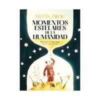 Duomo - Libro Momentos Estelares De La Humanidad Stefan Zweig
