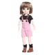 thumbnail image 1 of Mu?eca BJD Articulada Movible De 14,2 Pulgadas, Juguete De Moda, Regalo Y Accesorios D, 1 of 5