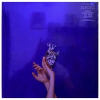 Hitway Music - Aurora - What Happened To The Heart (Clear Vinyl) | Vinilo