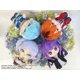 thumbnail image 4 of Peluche Bandai Namco 16 cm Frieren PuriNui Touch Dream, 4 of 4
