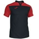 thumbnail image 1 of Polera Polo Hombre Hobby II Negro Rojo Joma, 1 of 3