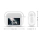 thumbnail image 2 of Funda Desmarcar AirPods Pro Transparente, 2 of 6