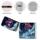 thumbnail image 5 of Carcasa para Encendedor Desmarcar Mona Genshin Impact Cobre, 5 of 6