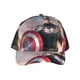 thumbnail image 1 of Gorra Desmarcar Capitán América Ajustable, 1 of 5