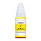 thumbnail image 1 of Botella de Tinta Original GI-190 Amarillo, 1 of 3