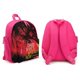 thumbnail image 4 of Apocalypse Now Mochila Escolar para Niños y Niñas, Mochila Infantil Ligera de Alta Calidad, Grande y Duradera ROSA, 4 of 6