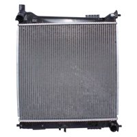 Repuestos Del Sol - Radiador Motor Mec Kia Sportage 2.0 2015 2020