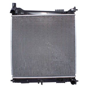 Repuestos Del Sol - Radiador Motor Mec Kia Sportage 2.0 2015 2020