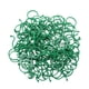thumbnail image 2 of 100x Clips giratorios para plantas, Clip de encuadernación para plantas de jardín, reutilizable, 8 Clips de soporte de hebilla, herramientas de jardín Grande, 2 of 5