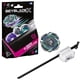 thumbnail image 1 of Beyblade X Reaper Rhino C 4-55D CX Set de Trompos de Defensa, 1 of 5