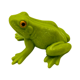 thumbnail image 2 of Figura Animal Ranita Buinzoo, 2 of 4