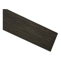 Tapacanto Pvc 22X0,4 Mm 25 Mts Teca Limo Dvp