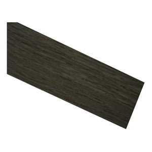 Tapacanto Pvc 22X0,4 Mm 25 Mts Teca Limo Dvp